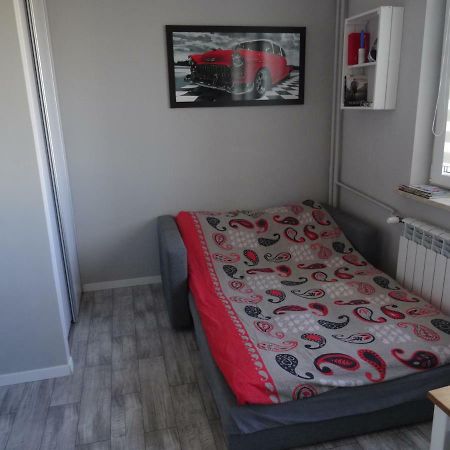 Zenhouse Apartament Warszawa Ursynow, Mokotow Wynajem Krotkoterminowy, Noclegi מראה חיצוני תמונה