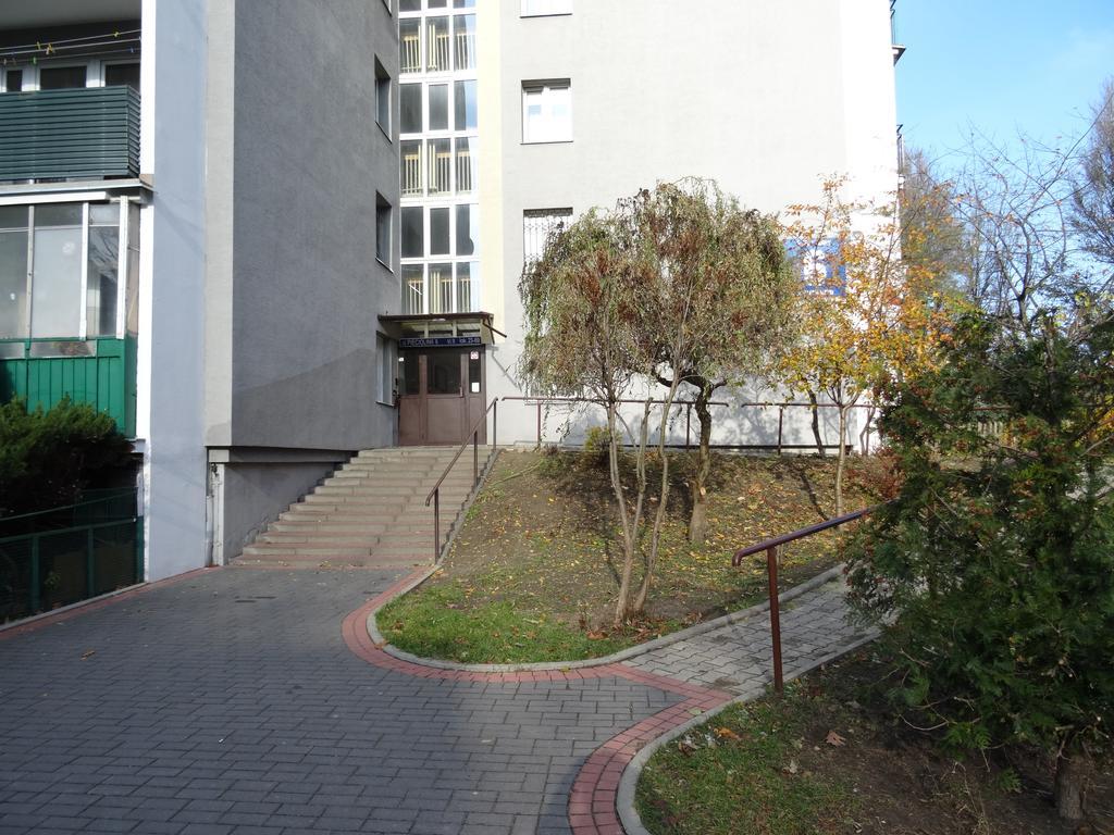 Zenhouse Apartament Warszawa Ursynow, Mokotow Wynajem Krotkoterminowy, Noclegi מראה חיצוני תמונה