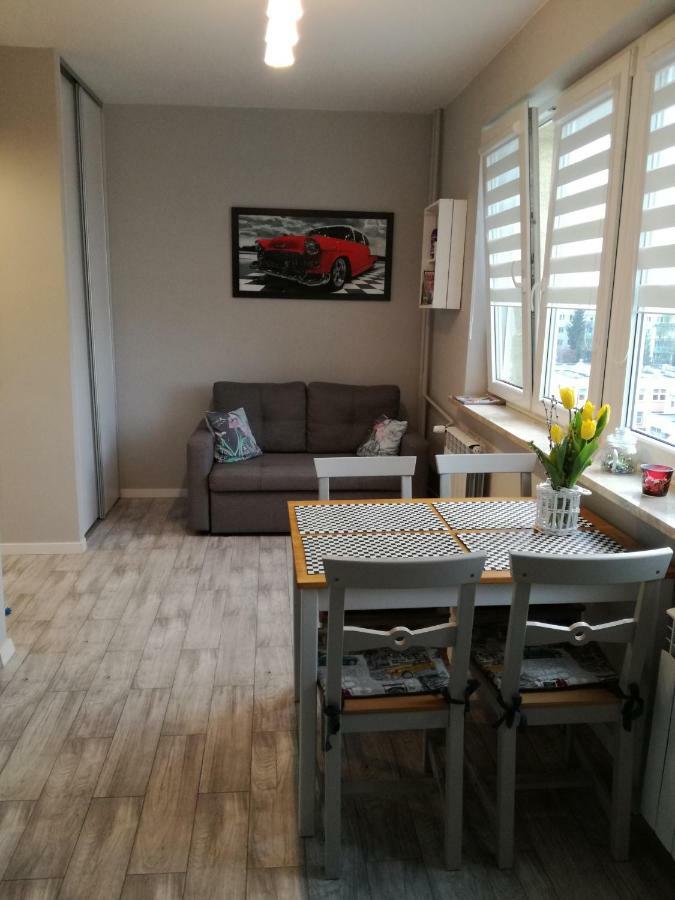 Zenhouse Apartament Warszawa Ursynow, Mokotow Wynajem Krotkoterminowy, Noclegi מראה חיצוני תמונה