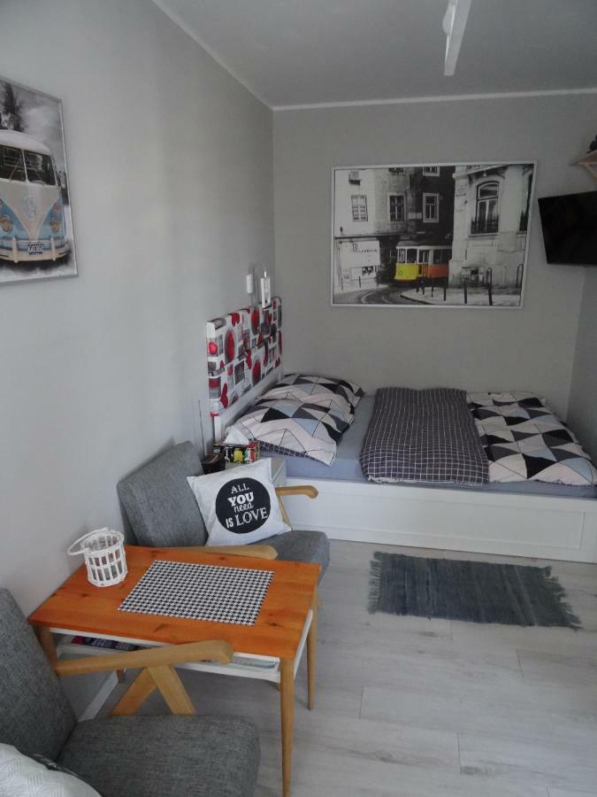 Zenhouse Apartament Warszawa Ursynow, Mokotow Wynajem Krotkoterminowy, Noclegi מראה חיצוני תמונה