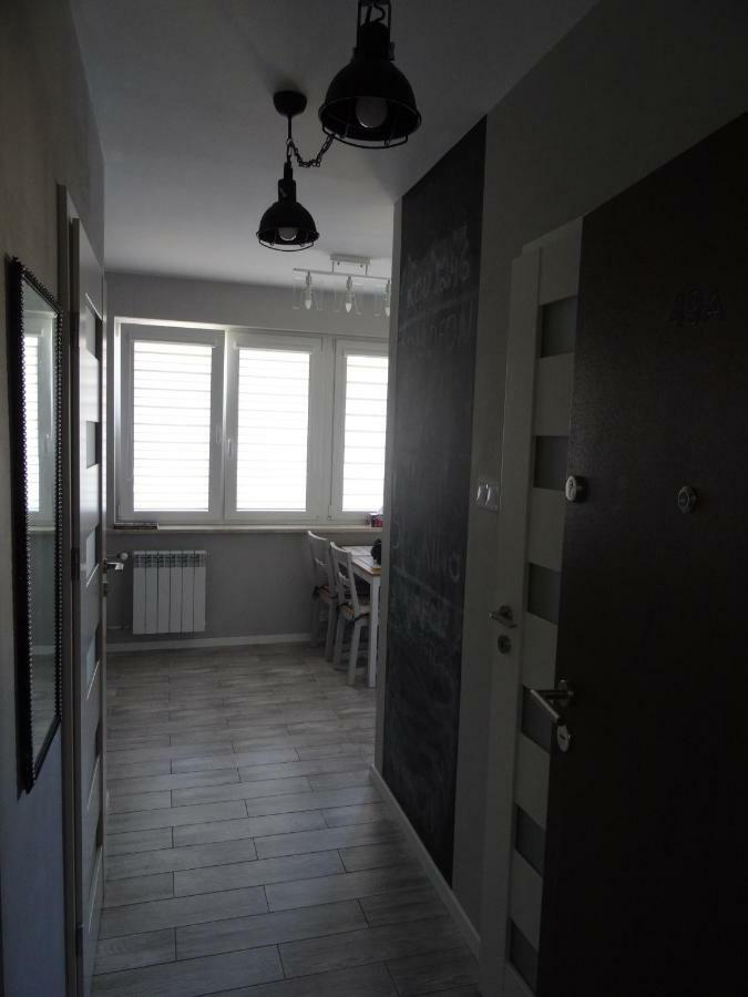 Zenhouse Apartament Warszawa Ursynow, Mokotow Wynajem Krotkoterminowy, Noclegi מראה חיצוני תמונה