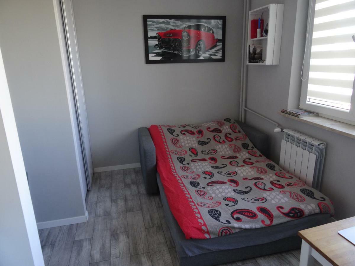 Zenhouse Apartament Warszawa Ursynow, Mokotow Wynajem Krotkoterminowy, Noclegi מראה חיצוני תמונה