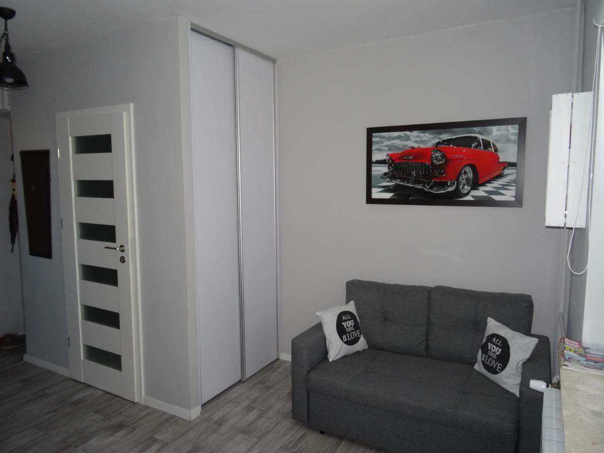 Zenhouse Apartament Warszawa Ursynow, Mokotow Wynajem Krotkoterminowy, Noclegi מראה חיצוני תמונה